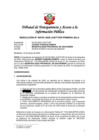 Vista preliminar de documento Resolución N° 000181-2025-JUS-TTAIP-PRIMERA SALA 