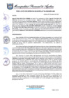 Vista preliminar de documento RESOLUCIÓN DE GERENCIA MUNICIPAL N° 054-2025-MPA-GM