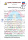 Vista preliminar de documento RESOLUCION DE GERENCIA N°440-2023-MDF-GM