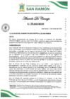 Vista preliminar de documento Acuerdo de Consejo N°35-2025-MDSR