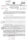 Vista preliminar de documento Resolución Gerencial N° 268-2024-GDTyGI-MPP