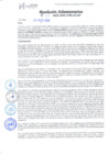 Vista preliminar de documento RESOLUCION ADMINISTRATIVA N°066-2025-GRH-HTM-OA-UP