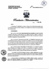 Vista preliminar de documento RA N°334-2025-OGRRHH-DIRIS-LC