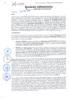 Vista preliminar de documento RESOLUCION ADMINISTRATIVA N°067-2025-GRH-HTM-OA-UP