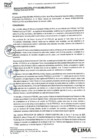 Vista preliminar de documento RESOLUCIÓN DIRECTORAL N.° 019-2025-MML-PROHVILLA-DT
