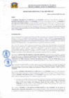 Vista preliminar de documento RESOLUCION GERENCIAL N° 440-C-2023-MDF-GM