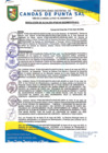 Vista preliminar de documento RESOLUCION DE ALCALDIA N° 305-05-2023-MDCPS-ALC
