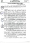Vista preliminar de documento RESOLUCION N° 078-2025-GM-MDM-LC