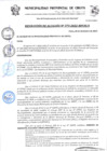 Vista preliminar de documento RESOLUCIÓN DE ALCALDIA N°373-2022-MPCH-A