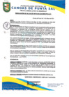 Vista preliminar de documento RESOLUCION DE ALCALDIA N° 310-05-2023-MDCPS-ALC