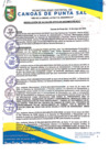 Vista preliminar de documento RESOLUCION DE ALCALDIA N° 312-05-2023-MDCPS-ALC