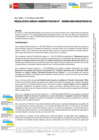 Vista preliminar de documento RESOLUCION UNIDAD ADMINISTRACION-000395-2025-UA