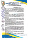 Vista preliminar de documento RESOLUCION DE ALCALDIA N° 316-06-2023-MDCPS-ALC