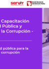 Vista preliminar de documento PPT_Conferencia 1_Ética en la función pública