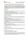Vista preliminar de documento BASES DE LA CONVOCATORIA PÚBLICA DE MODALIDADES FORMATIVAS