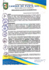 Vista preliminar de documento RESOLUCION DE ALCALDIA N° 317-06-2023-MDCPS-ALC