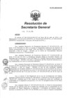 Vista preliminar de documento Resolución N° 089-2014-DV-SG