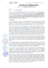 Vista preliminar de documento RESOLUCION ADMINISTRATIVA N°073-2025-GRH-HTM-OA-UP