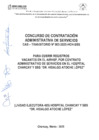Vista preliminar de documento Concurso Cas Transitorio N.003-2025-HCH-SBS