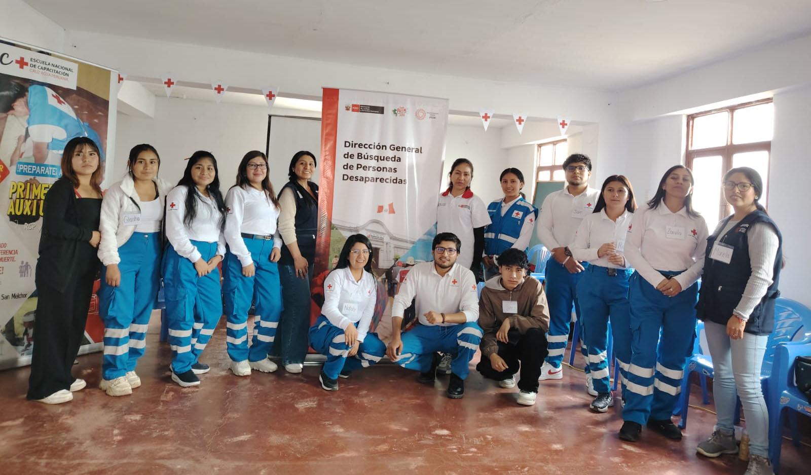 Ayacucho
