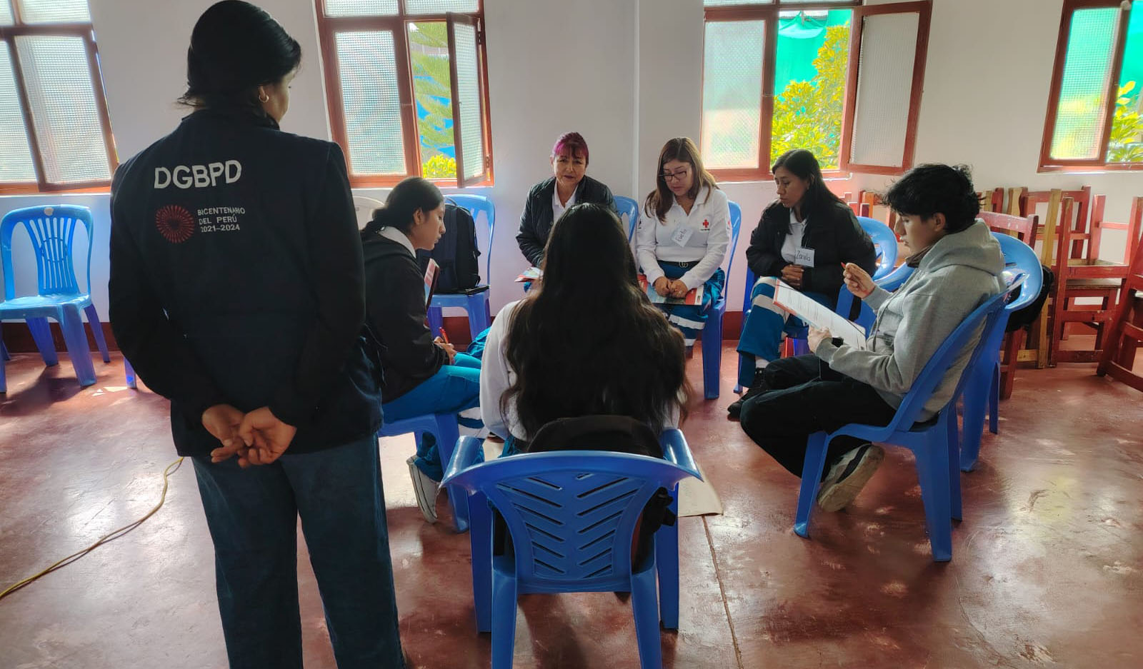 Ayacucho