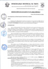 Vista preliminar de documento RESOLUCIÓN DE ALCALDIA N°371-2022-MPCH-A