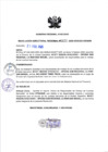 Vista preliminar de documento RDR 031-2025-GRA/GG-ORADM