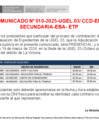 Vista preliminar de documento comunicado 010-2025 CCD- EBR-EBA-ETP