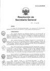 Vista preliminar de documento Resolución N° 090-2014-DV-SG