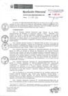 Vista preliminar de documento RESOLUCIÓN DIRECTORAL N° 061-2025-MIDAGRI-PEBLT-DE