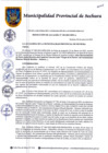 Vista preliminar de documento Archivo PDF RESOLUCION DE ALCALDIA 150-2025-MPS-A