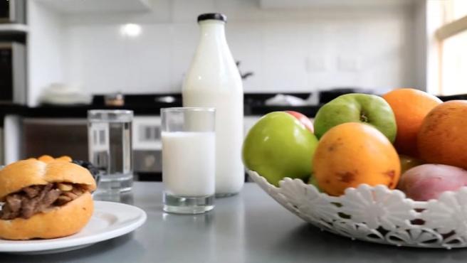 Minsa advierte que omitir el desayuno escolar afecta el rendimiento y la salud de los niños