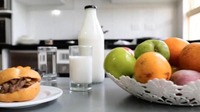 Minsa advierte que omitir el desayuno escolar afecta el rendimiento y la salud de los niños