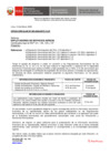 Vista preliminar de documento Oficio Circular N° 005-2025-MTC/12.07 "Presentación EEFF Semestrales - Explotadores de Servicios Aéreos"