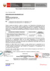 Vista preliminar de documento Oficio Circular N° 006-2025-MTC/12.07 "Presentación EEFF Semestrales - Centros de Instrucción"