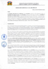 Vista preliminar de documento RESOLUCION GERENCIAL N° 441-D-MDF-GM