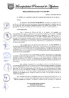 Vista preliminar de documento RESOLUCIÓN DE ALCALDÍA N° 125-2025-MPA