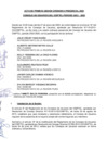 Vista preliminar de documento  Acta de Sesión Ordinaria presencial 27/01/2025