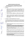 Vista preliminar de documento Plan Operativo Anual 2025 – Actividades 2025