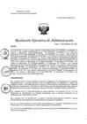 Vista preliminar de documento REA N° 030-OEA-INMP-2025