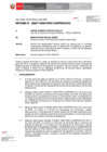 Vista preliminar de documento Informe N.º 000017-2025 PERÚ COMPRAS-DCC