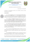 Vista preliminar de documento Resolución de Alcaldía N.º 045-2025-A/MDSF