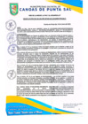 Vista preliminar de documento RESOLUCION DE ALCALDIA N° 345-06-2023-MDCPS-ALC