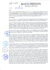 Vista preliminar de documento RESOLUCION ADMINISTRATIVA N°084-2025-GRH-HTM-OA-UP