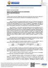 Vista preliminar de documento Resolución Administrativa de Sanciones n° 521-2025-MPHZ/GM/SGT