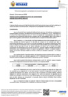 Vista preliminar de documento Resolución Administrativa de Sanciones n° 589-2025-MPHZ/GM/SGT