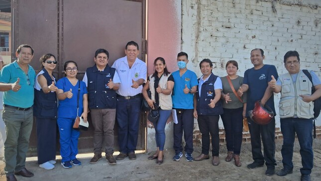 Registro 1: Brigada