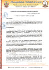 Vista preliminar de documento ACUERDO DE CONSEJO MUNICIPAL N° 055-2023-CM-MDL-Q-C