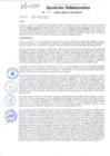Vista preliminar de documento RESOLUCION ADMINISTRATIVA N°085-2025-GRH-HTM-OA-UP