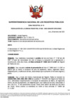 Vista preliminar de documento Resolución de la Unidad Registral N.° 082-2025-SUNARP/ZRIX/UREG